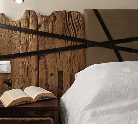 Bed & Breakfast Ai Cracchi Castelgomberto Экстерьер фото