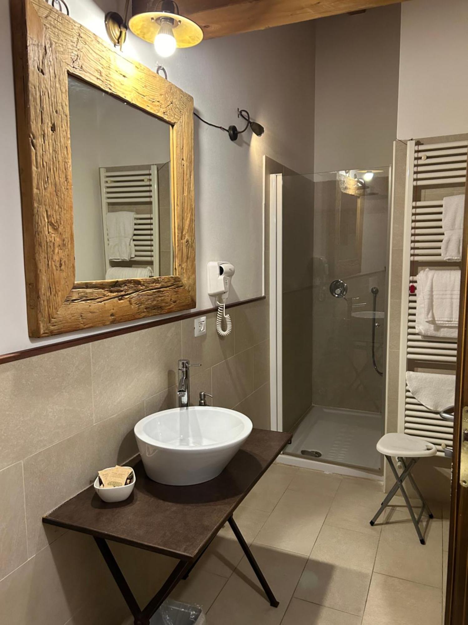Bed & Breakfast Ai Cracchi Castelgomberto Экстерьер фото