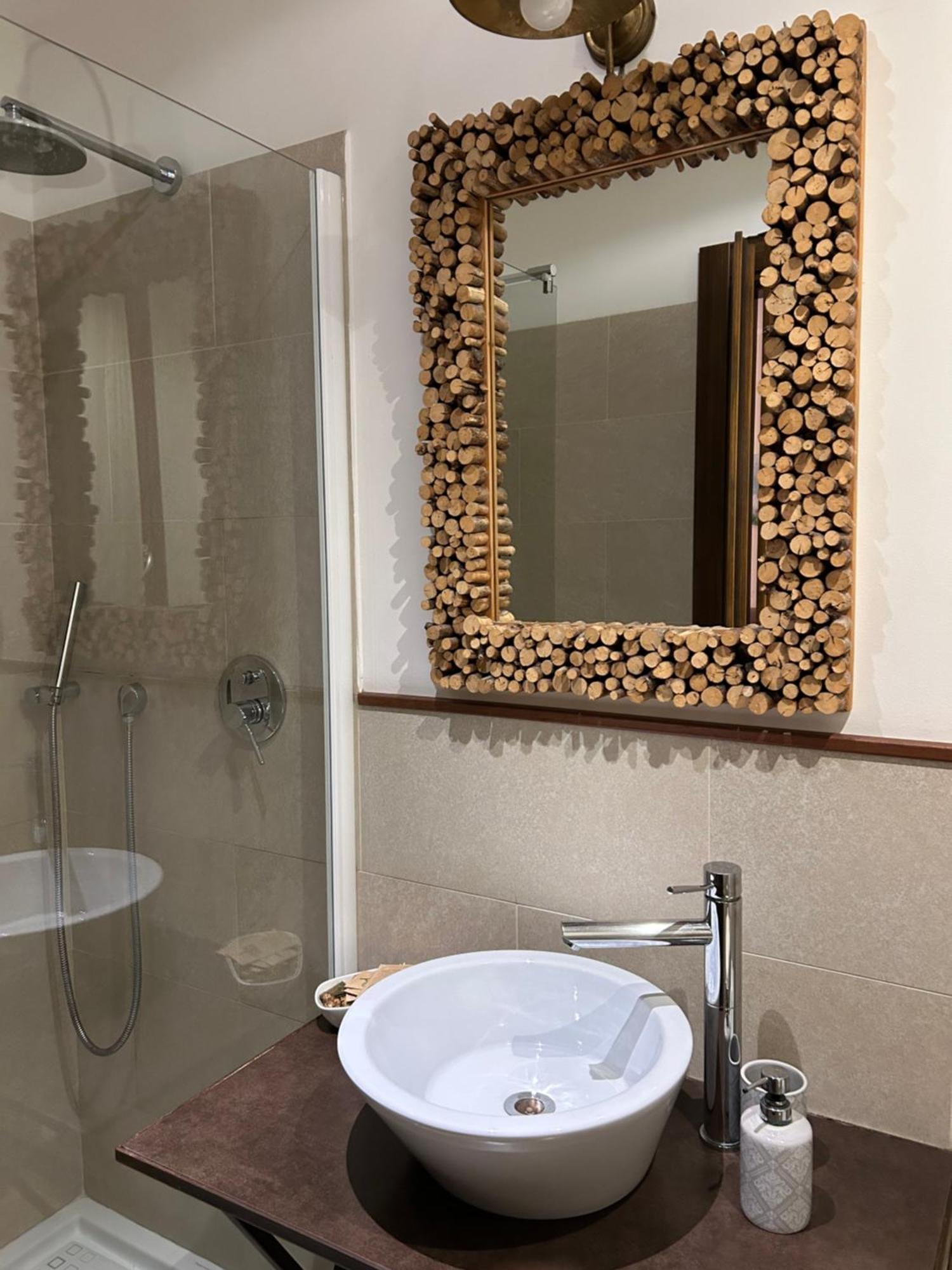 Bed & Breakfast Ai Cracchi Castelgomberto Экстерьер фото