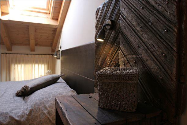 Bed & Breakfast Ai Cracchi Castelgomberto Экстерьер фото