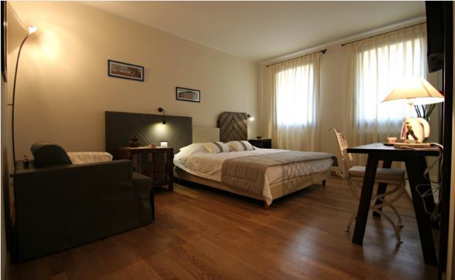 Bed & Breakfast Ai Cracchi Castelgomberto Экстерьер фото