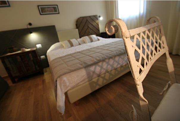 Bed & Breakfast Ai Cracchi Castelgomberto Экстерьер фото