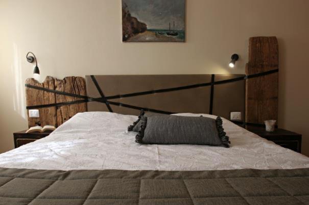 Bed & Breakfast Ai Cracchi Castelgomberto Экстерьер фото